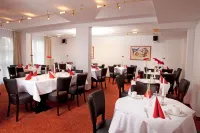 Best Western Hotel Erlangen
