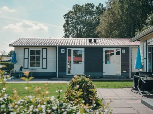 Recreatiepark de Boshoek Các khách sạn ở Voorthuizen