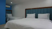 Villa Dalia Puncak EE8/25 Hotels in Batulawang