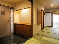 Shisuitei Hotels in Numata
