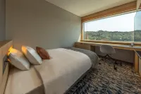 Tas Park Hotel Hotels in Iide