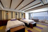 Hotel New Sagamiya - Swimmingpools