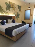 HOTEL TAMIZH GRAND - piscina
