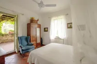 Vacation apartment Oleandro - Vigna Luisa Resort - Close to Rome Hotel in zona Via Belardi