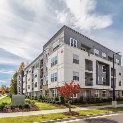 Kasa FreeMoreWest Charlotte Hotels near Enderly Park