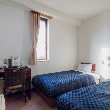 Matsue Urban Hotel Lake Inn