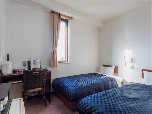 Matsue Urban Hotel Lake Inn - 2 stjerner