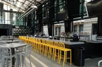 Bally's Atlantic City Hotel & Casino