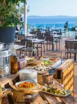 Radisson Blu Resort & Spa, Split - 朝食
