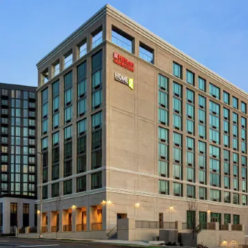 Hilton Garden Inn Nashville West End Avenue