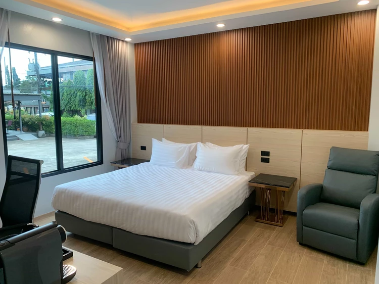 รูปภาพของTobedzz Hotel
