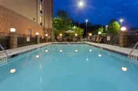 Holiday Inn Express & Suites DOVER by IHG - piscina