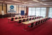 Best Western Plaza Hotel Wels Hotels in Gemeinde Sattledt