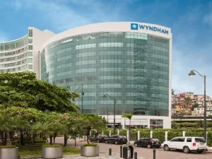 Wyndham Guayaquil Puerto Santa Ana