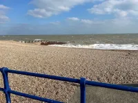 "The Italian" Seafront Apartment