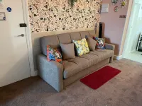 "The Italian" Seafront Apartment