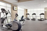 Home2 Suites by Hilton Destin - Fitnessstudio