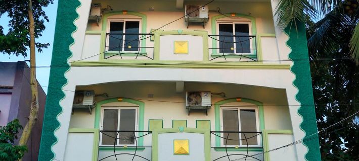 Sornalaxmi Residency Hotels in Yanam