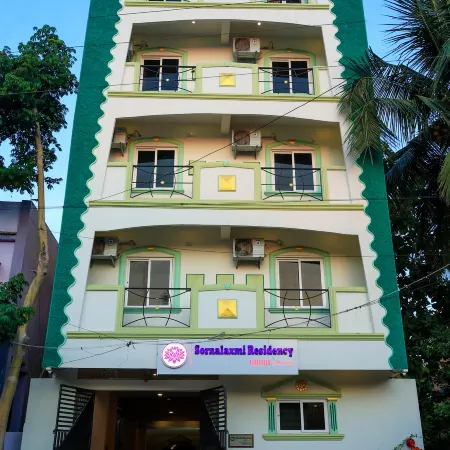 Sornalaxmi Residency