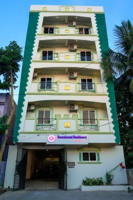 Sornalaxmi Residency Hotel a