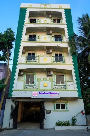 Sornalaxmi Residency