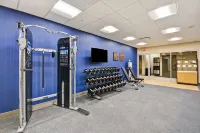 Homewood Suites by Hilton Warren Detroit - Gym