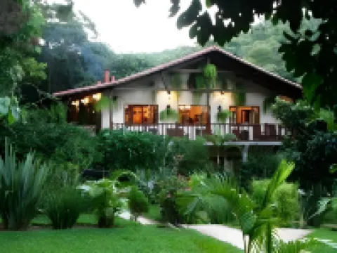 Estalagem Fazenda Lazer Hotel a 