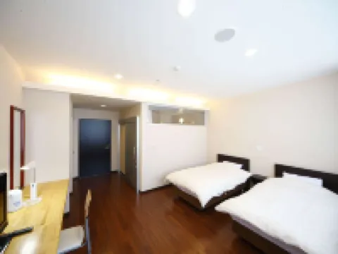 Pia Park Torinbo Peach Village Hotels in 