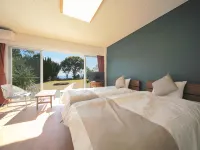 Guest House Hoshi-Kaze Hotel di Suō-Ōshima