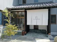Seaside Sumie Hoteles en Nobeoka