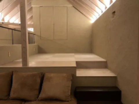 Ｃｏｔｔａｇｅ　ｎｉｌ／ｎｏｉ Hotels in Masuda