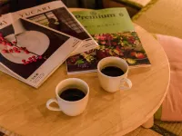 Yokkaichionsen Ofurocafe Yumoriza