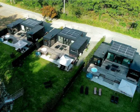 GOAT 都留のホテル