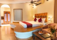 Kumbhalgarh Forest Retreat فنادق في كومبالغاره