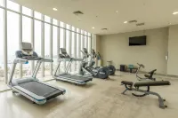 Hilton Garden Inn Iquique - palestra