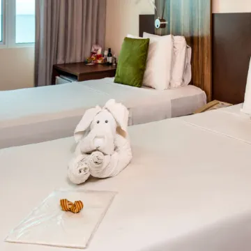 Mercure Maceio Pajucara