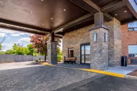Comfort Inn Hotels in St. Catharines