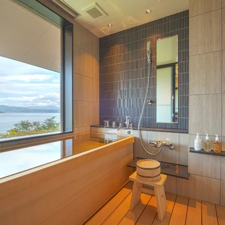 Hotel Premium Lake Toya