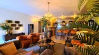 Quinta da Palmeira - Country House Retreat & Spa Hotels in Cerdeira