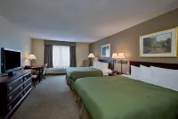 Country Inn & Suites by Radisson, Newport News South, VA Hoteles en Newport News