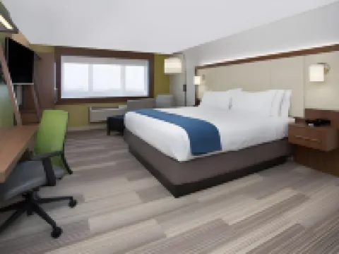 Holiday Inn Express & Suites BRENHAM SOUTH by IHG Hotéis em Brenham