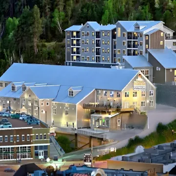 Holiday Inn Resort DEADWOOD MOUNTAIN GRAND by IHG