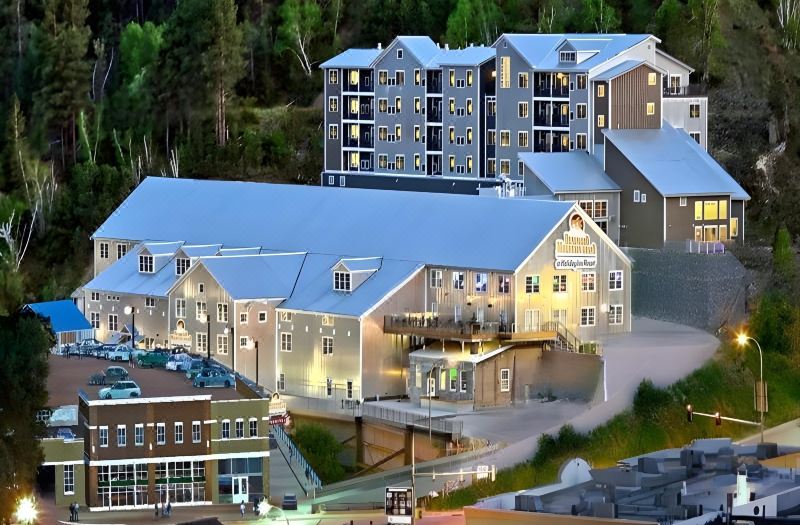 Holiday Inn Resort Deadwood Mountain Grand by IHG