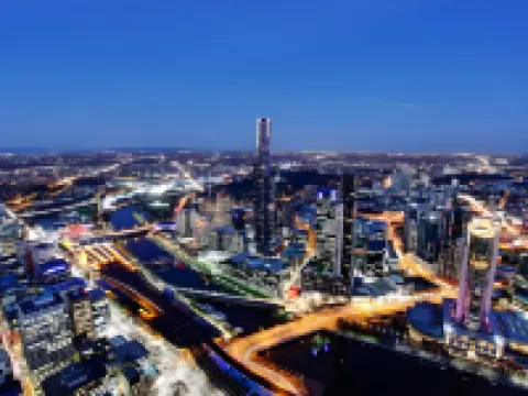 Clayton Monash Motor Inn & Serviced Apartments Hotels in Clayton