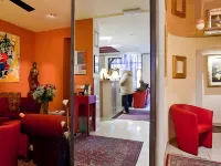 Hotel Admiral Отели в г. Женева