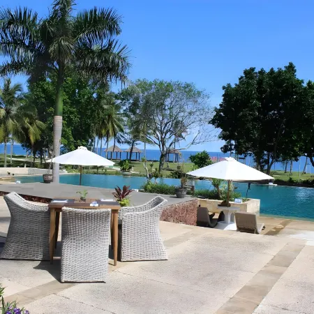 Kalicaa Villa Tanjung Lesung