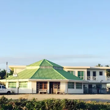 S-E Hotel and Residence