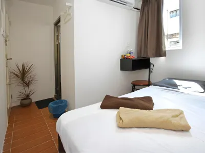 Dream City Hotels in Kuching
