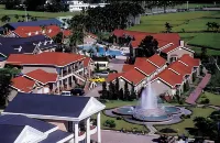 Shansguishen Resortopia Hotels near Li Song Hot Spring