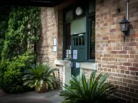 Bellbird Hotel فنادق في Mount View